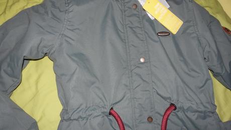 Nova zimna bunda alife and kickin, m
