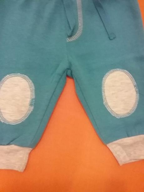 Teplaciky so zaplatami, pepco,68