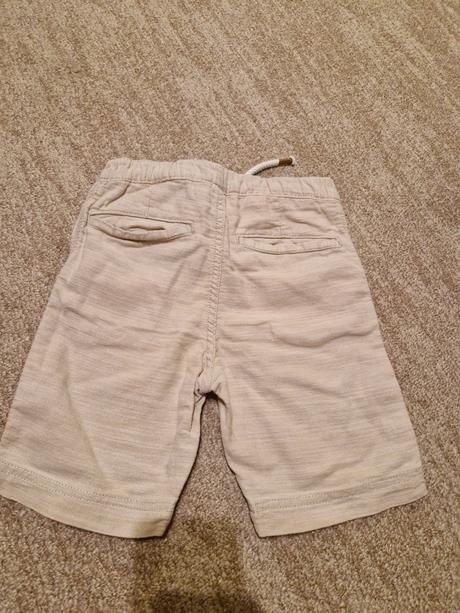 Next elegantné kraťasy, next,116