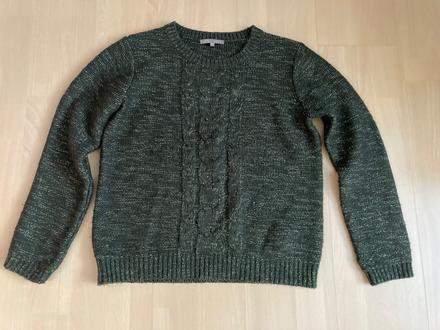 Dámsky sveter xs - m, oversize, xs