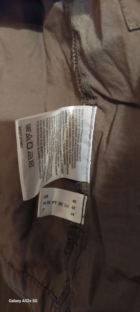 Prechodná bunda c&a 40, c&a,40