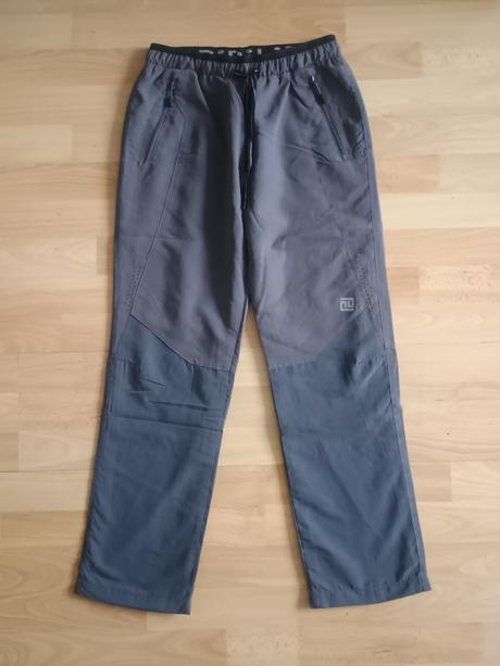 Outdoorové nohavice, pidilidi,152