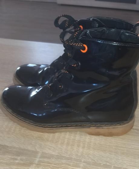 Prechodné topánky veľ.33, zara,33