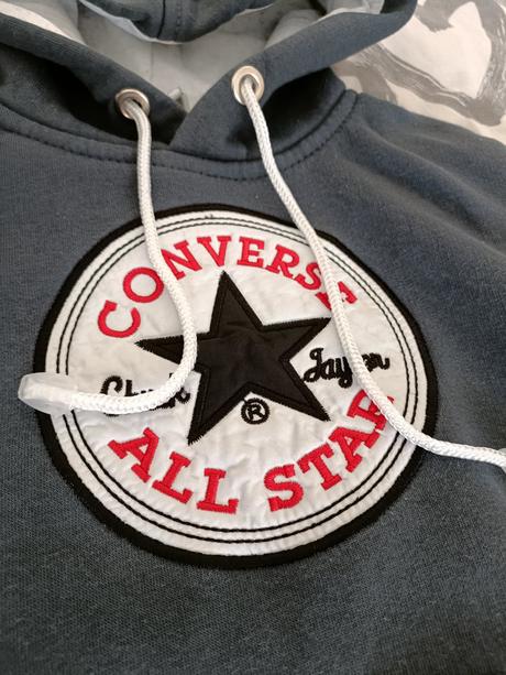 Converse mikina 104, converse,104