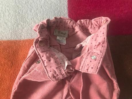 Nohavice mencestrove  zn.next  vel.92, next,92