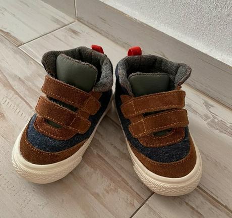 Tenisky zara, zara,20