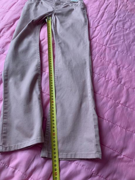 Nohavice, lindex,128