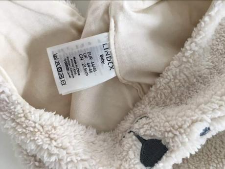 Ciapka so supravou, lindex,<50