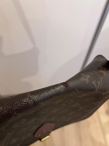 Louis vuitton vintage taška, louis vuitton