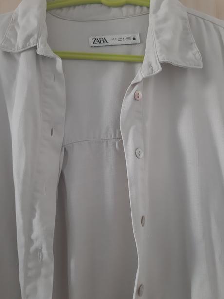 Košela, zara,s
