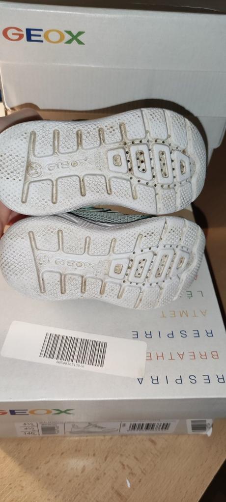 Tenisky geox 21, geox,21