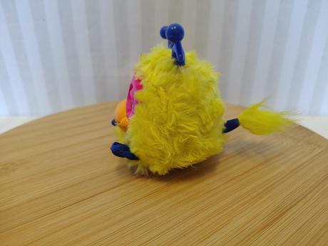 Zberateľský furby party rockers wittby hasbro 2013,