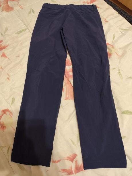 Nohavice, decathlon,128