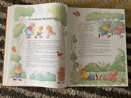 Veľká kniha rozprávok, básničiek a riekaniek,