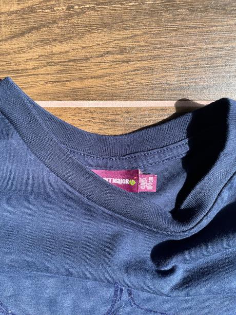 Tričko 104 cm sergent major, sergent major,104