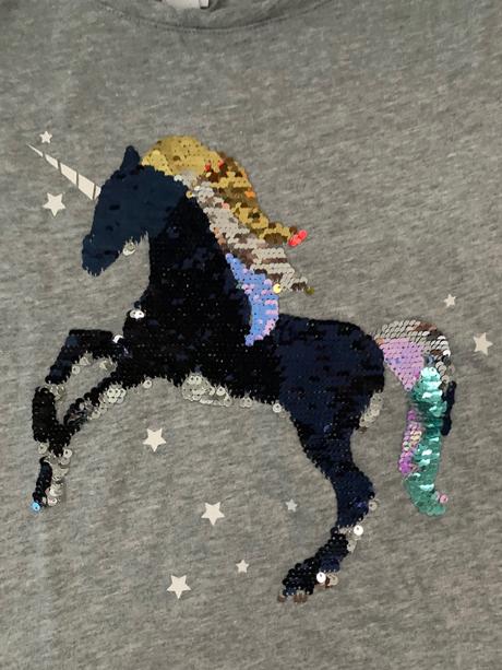 Tričko s koníkom, gap,158