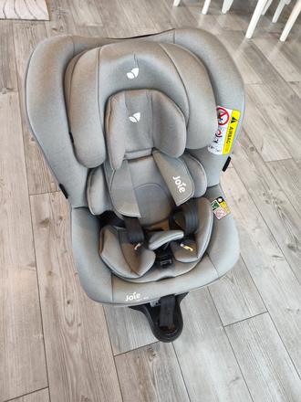 Autosedačka joie i spin 360, joie