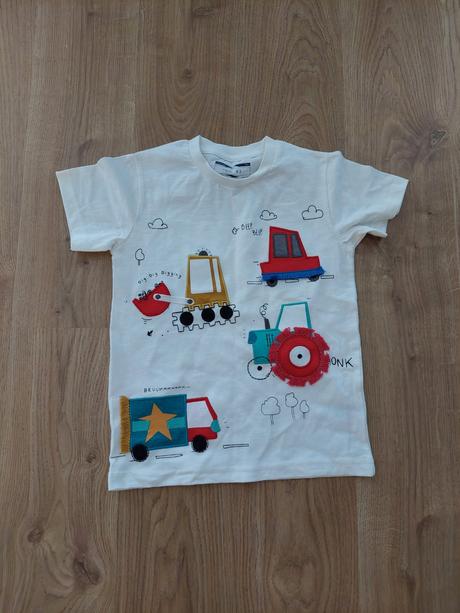 Tricko next 116, next,116