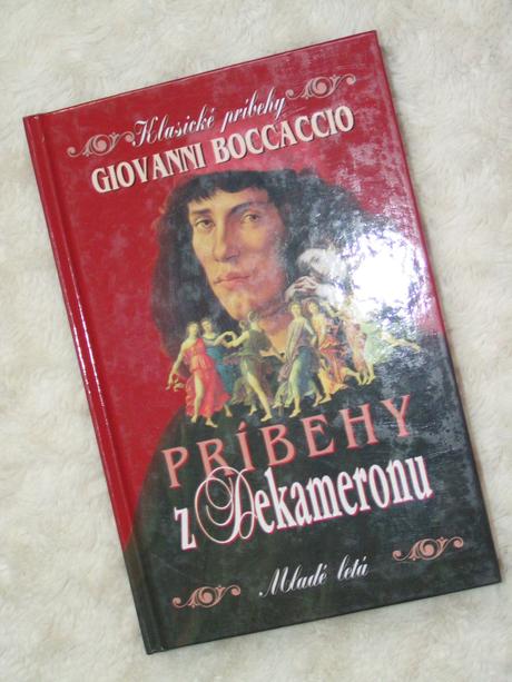 Príbehy z dekameronu,