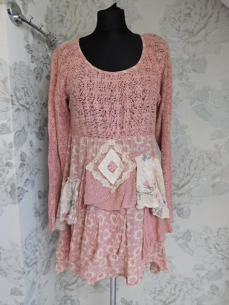 Kvalitne velmi pekne šaty, 40