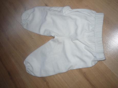 Teplaky, baby club,86