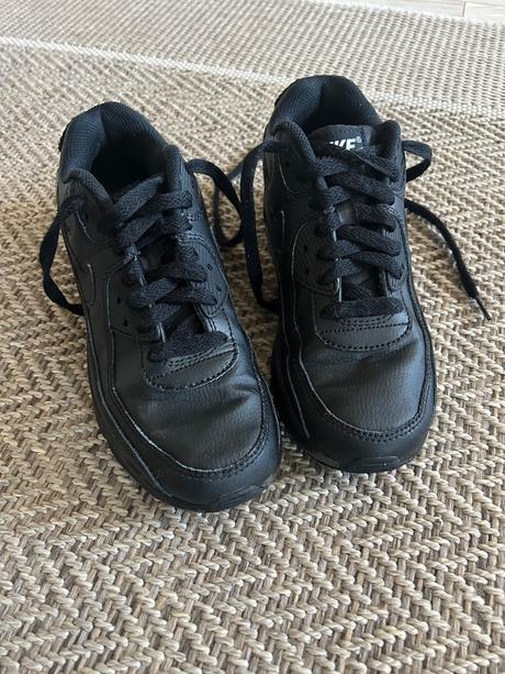 Nike air max botasky, nike,36
