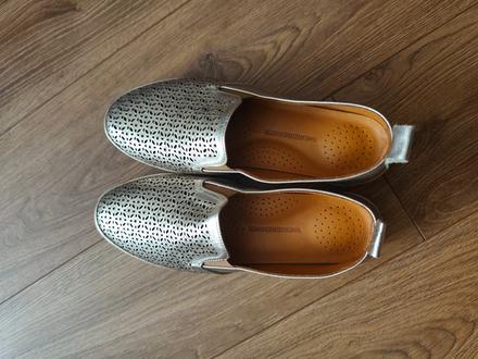 Espadrilky, 39
