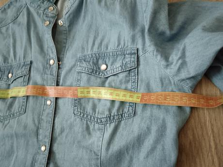 Košieľka, tchibo,36