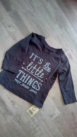 Nové s visačkou, george,68