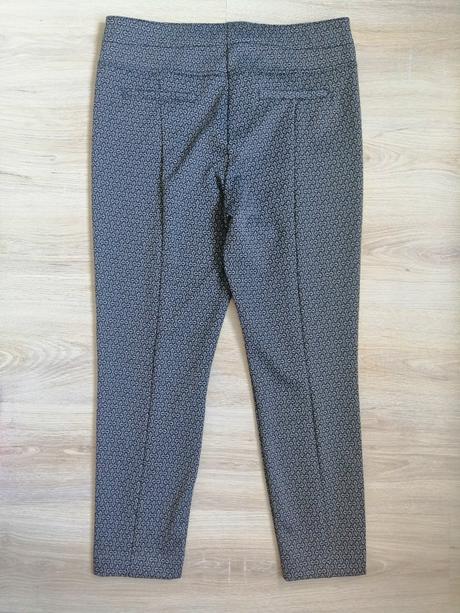 Nohavice c&a, 2 ks nenosené, top, c&a,46