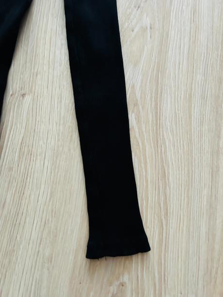 Krásne rebrované šaty značky reserved, reserved,xs