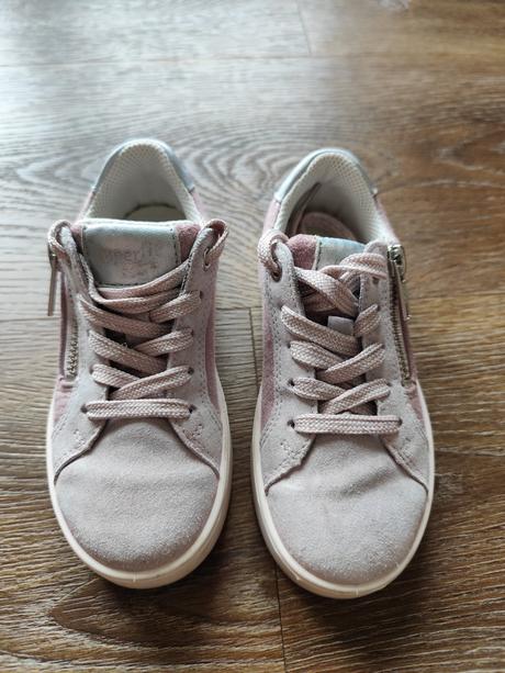 Superfit tenisky veľ.26, superfit,26