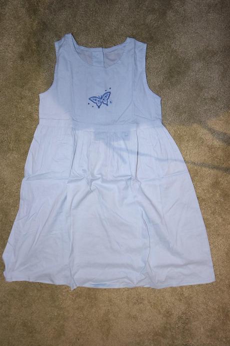 Letné šaty, items,116