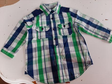 Kockovana kosela, dopodopo,86