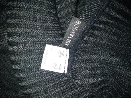 Moderný bonprix sveter, bonprix,44