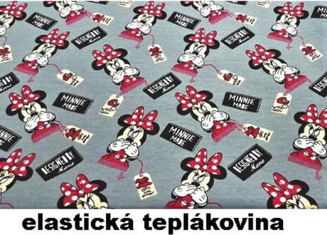 Šmolko čiapka šatka a čelenka, 50 - 152