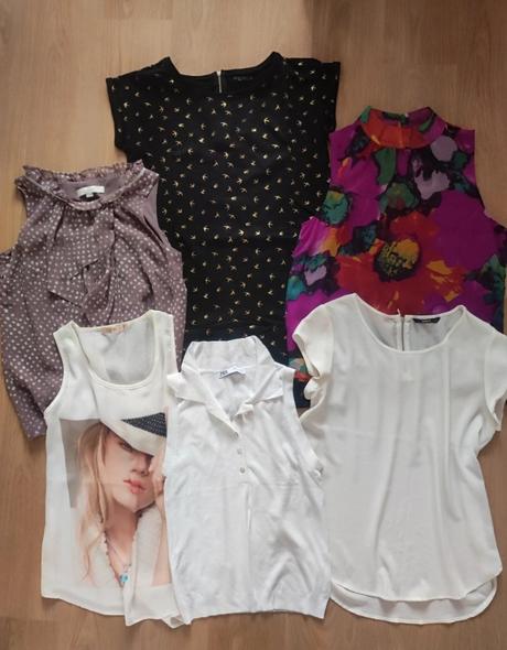 Balíček vo veľkosti m, m