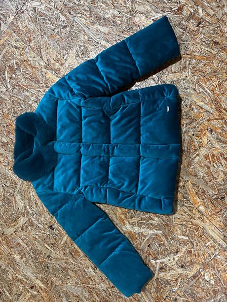 Zimná bunda mayoral, mayoral,122