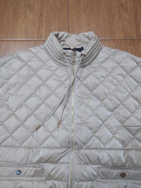 Štýlová vesta monnari, m / s