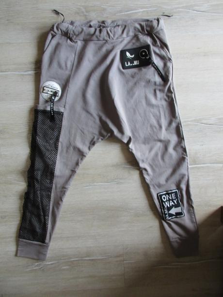 Nohavice lamu č.l, lama,l