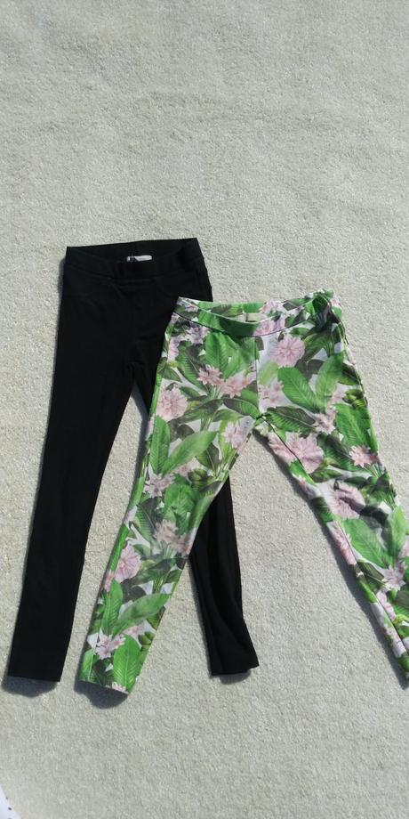 Leginy, zara,134