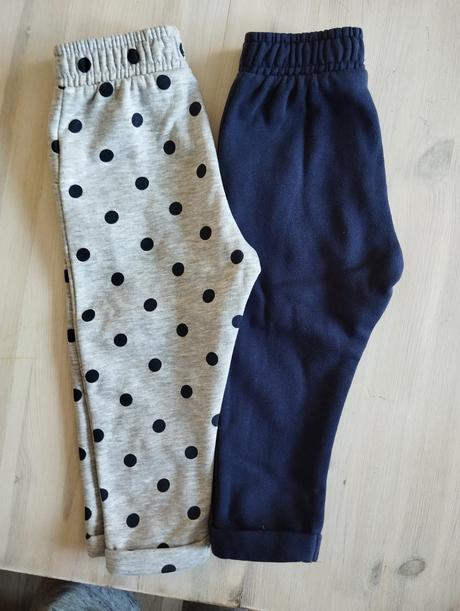 Teplé tepláky spolu, f&f,92