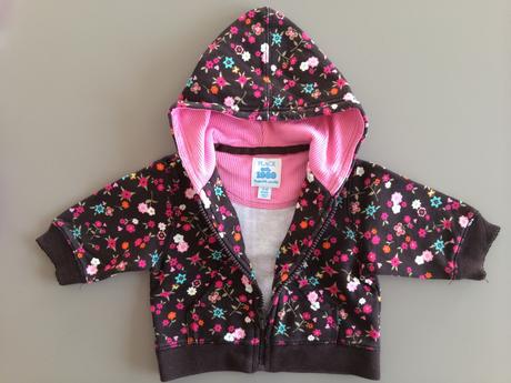 Mikina, children's place,68