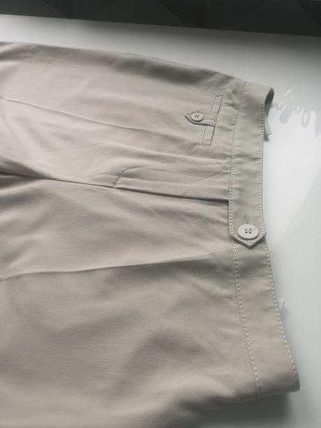 Dámske nohavice m&s 40-ka, 40