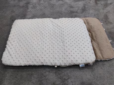 Vložka do kočíka, 