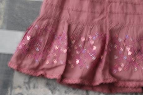 Letná suknička, mothercare,98