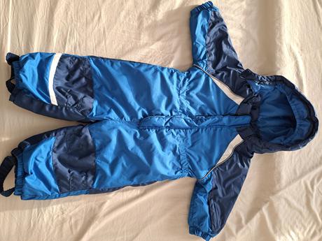 Zimný overal, kiki&koko,86