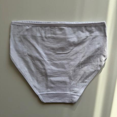 Dámske nohavičky s vysokým pásom m3913, xl / xxl / xxxl