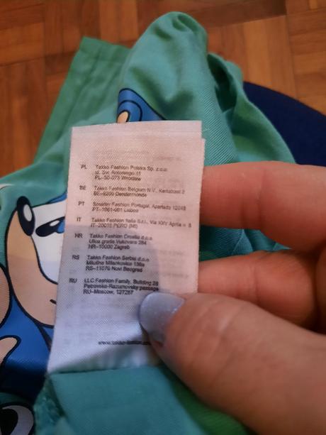 Dievčenské tričko, takko,128