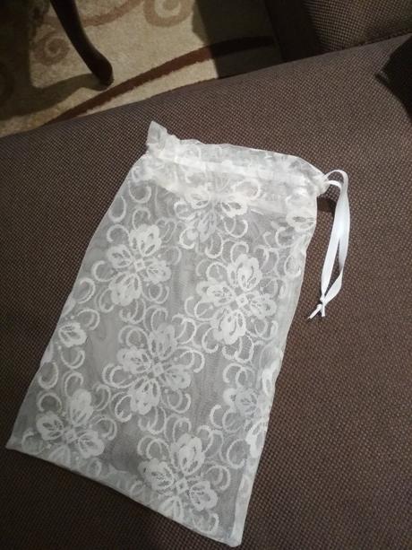 Eko plátené vrecka, 